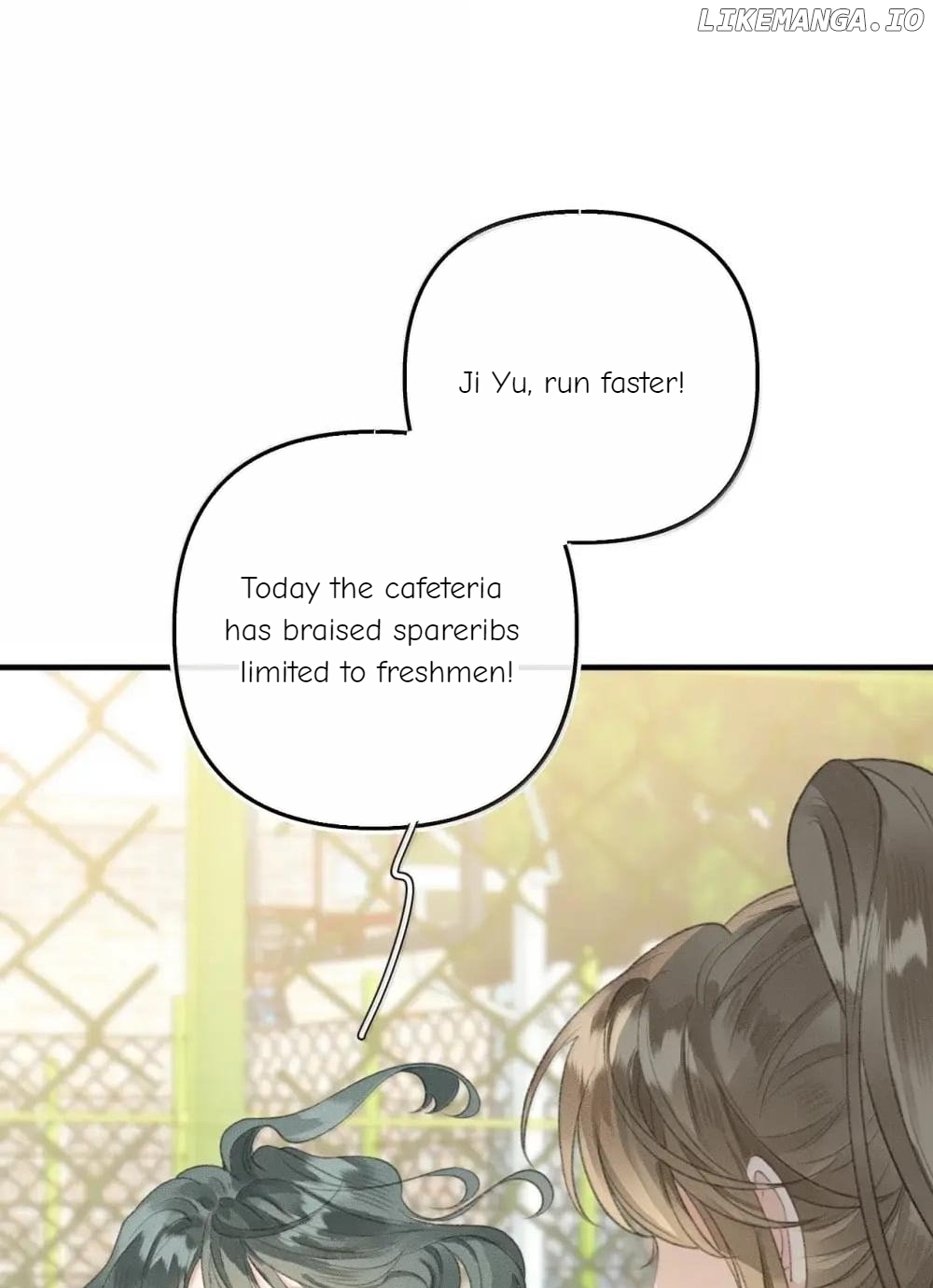 My Ex-Girlfriend Became My Boss Chapter 26 - page 11